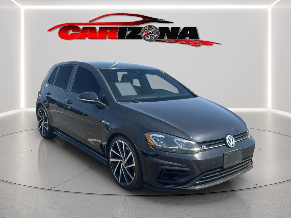 volkswagen golf r 2019 WVWWA7AU2KW164772 image volkswagen golf r 2019 WVWWA7AU2KW164772 image